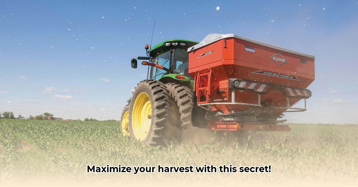 spreader-for-tractor